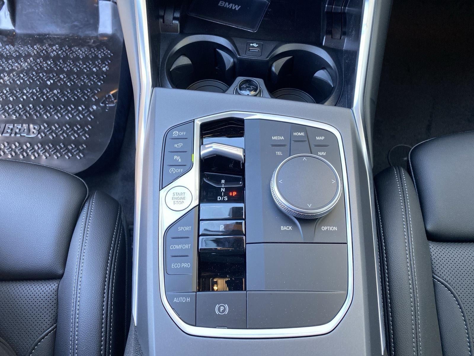 2026 BMW 2 Series 230i xDrive