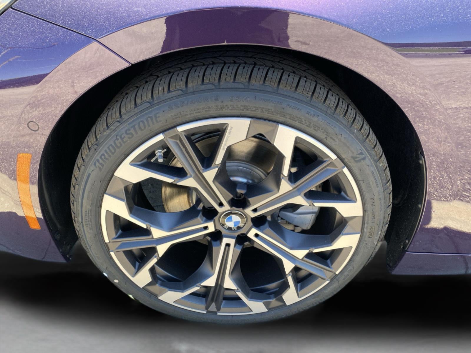 2026 BMW 2 Series 230i xDrive