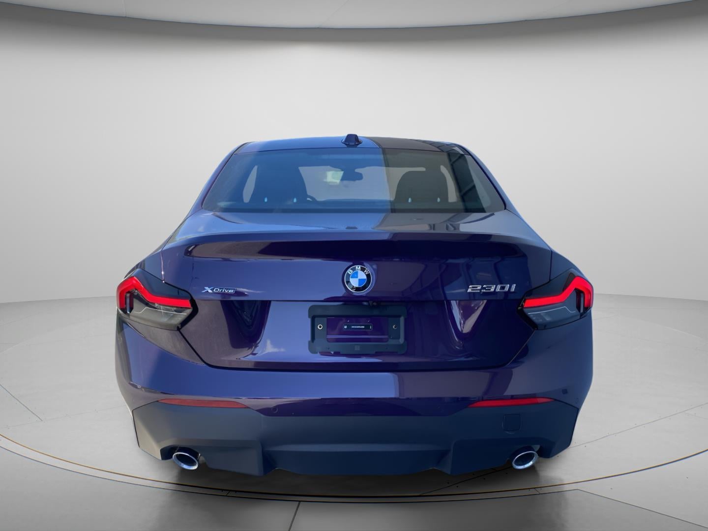 2026 BMW 2 Series 230i xDrive