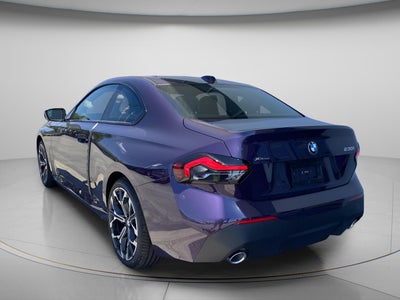 2026 BMW 2 Series 230i xDrive