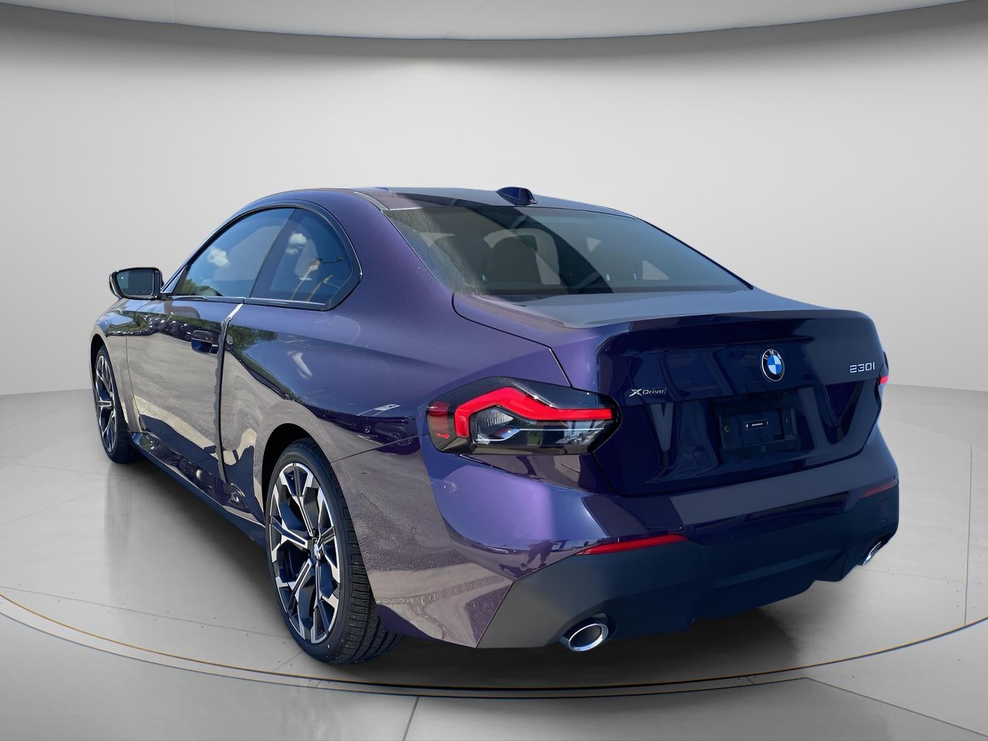 2026 BMW 2 Series 230i xDrive
