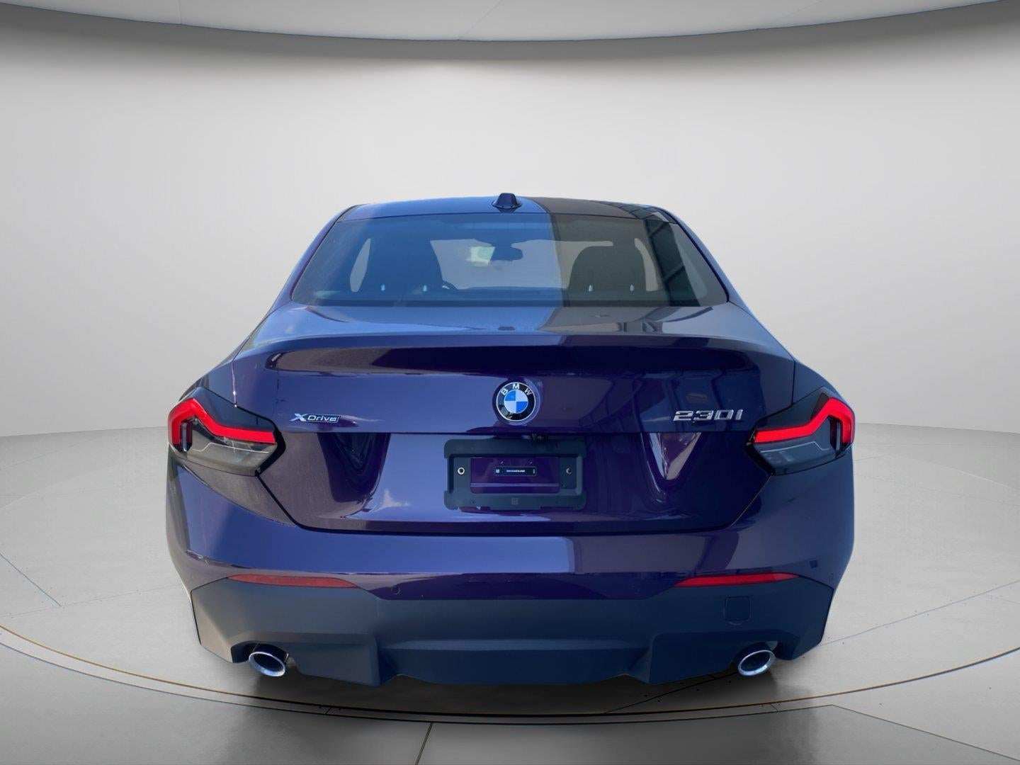 2026 BMW 2 Series 230i xDrive