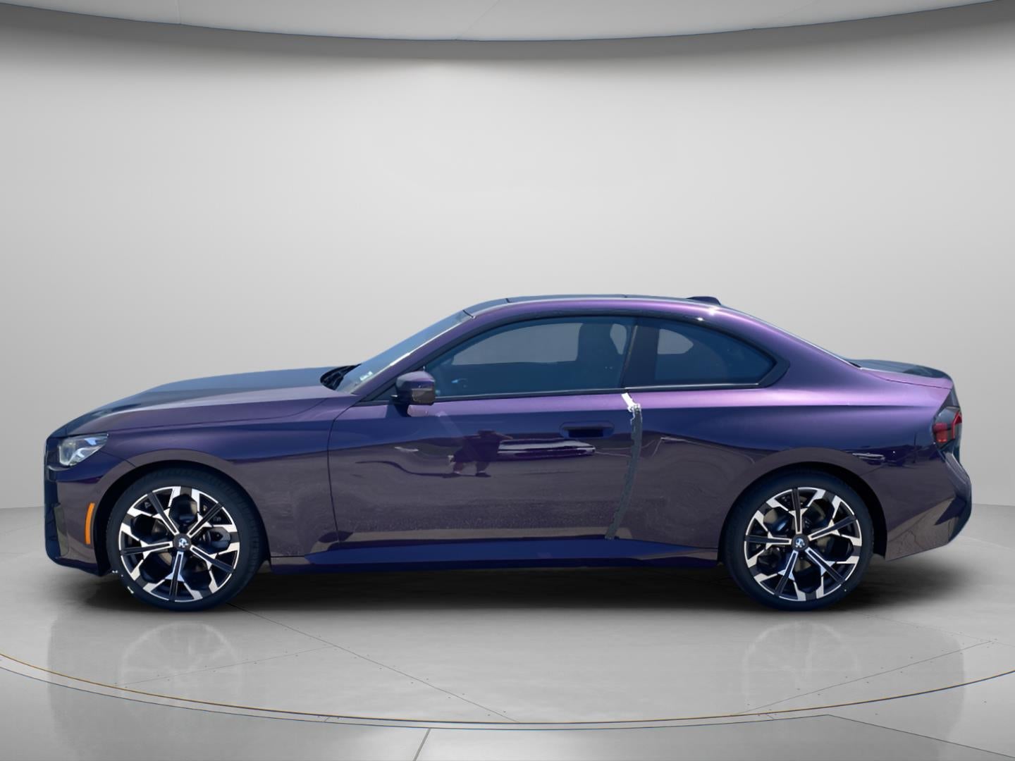 2026 BMW 2 Series 230i xDrive
