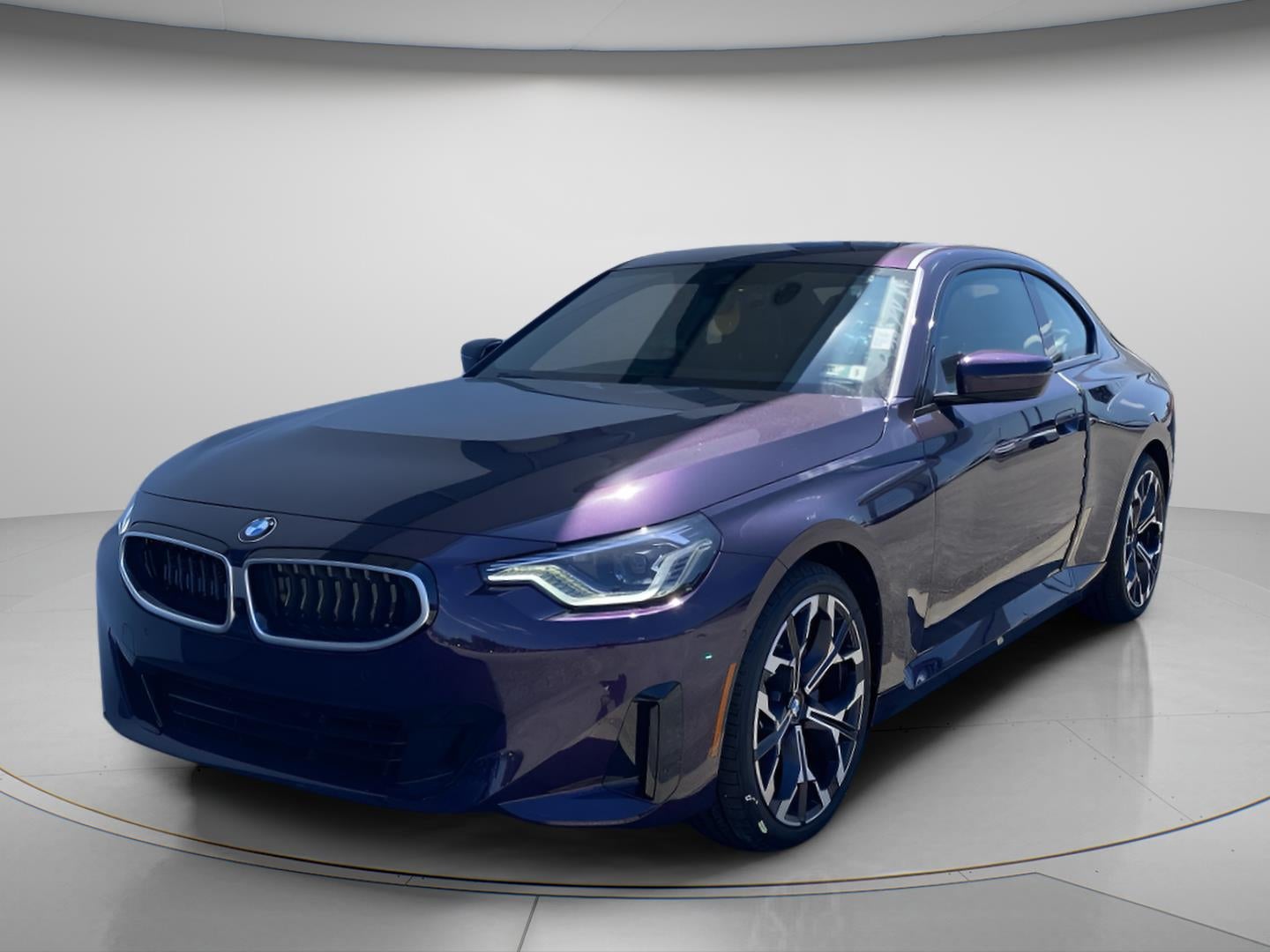 2026 BMW 2 Series 230i xDrive