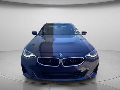 2026 BMW 2 Series 230i xDrive