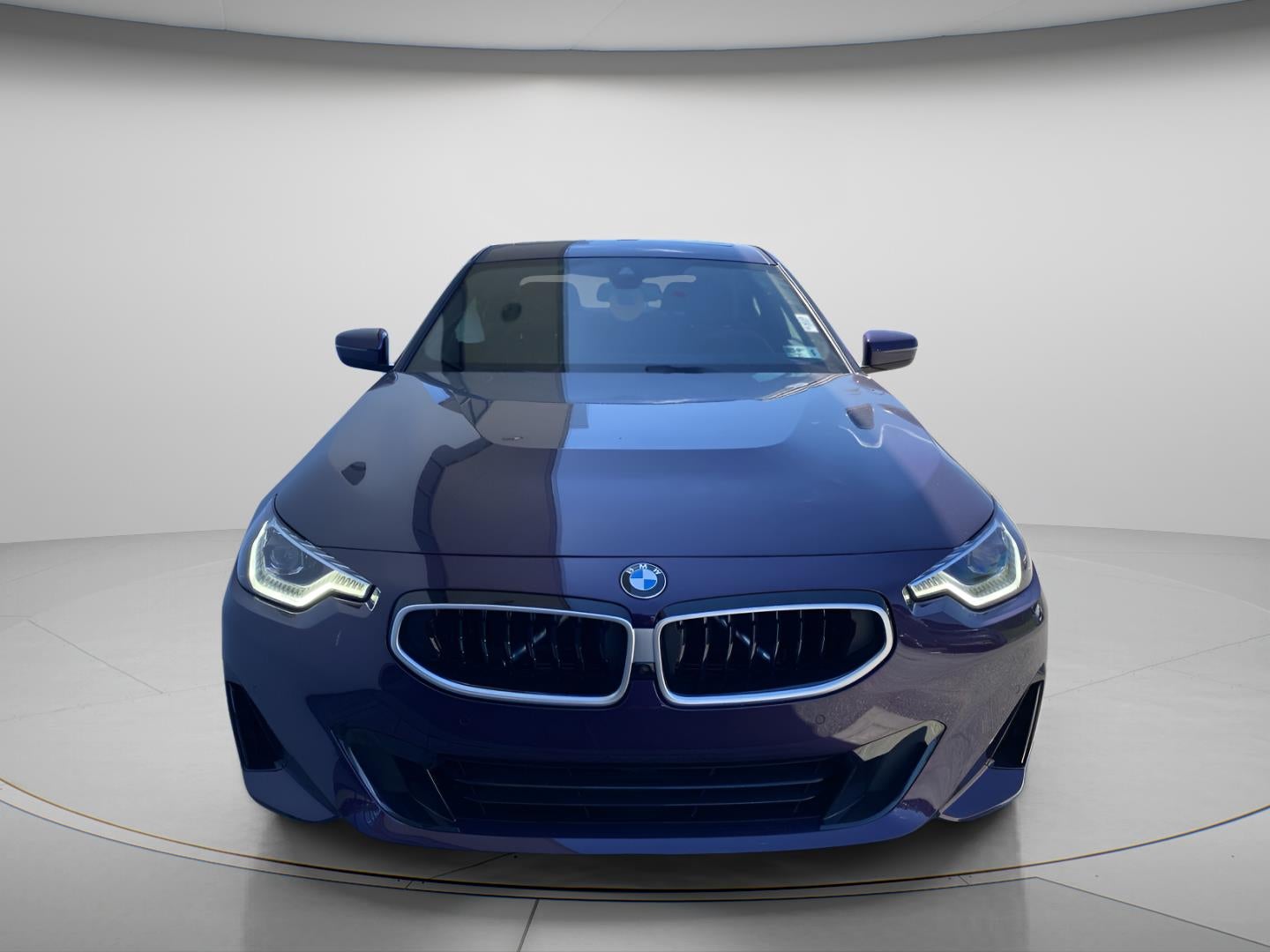 2026 BMW 2 Series 230i xDrive