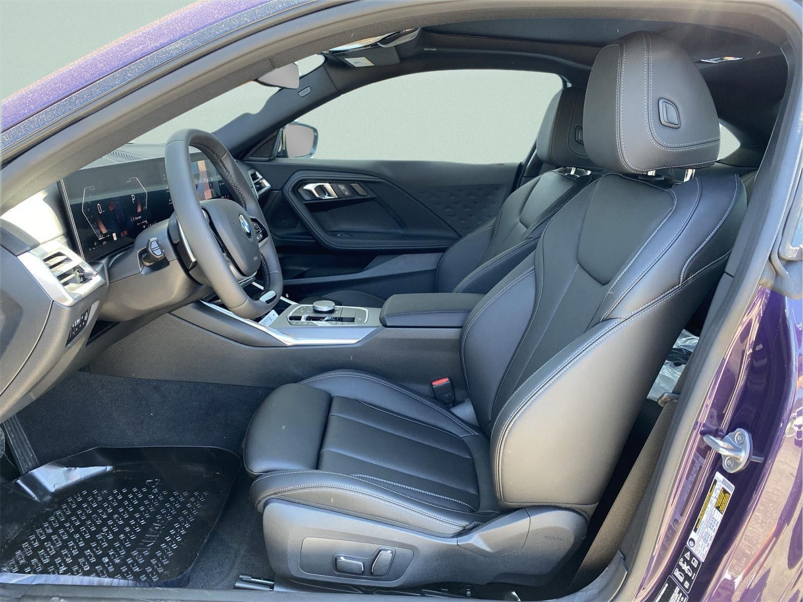 2026 BMW 2 Series 230i xDrive