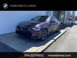 2026 BMW 2 Series 230i xDrive