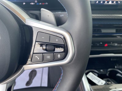 2026 BMW 2 Series M240i xDrive
