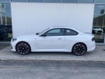 2026 BMW 2 Series M240i xDrive