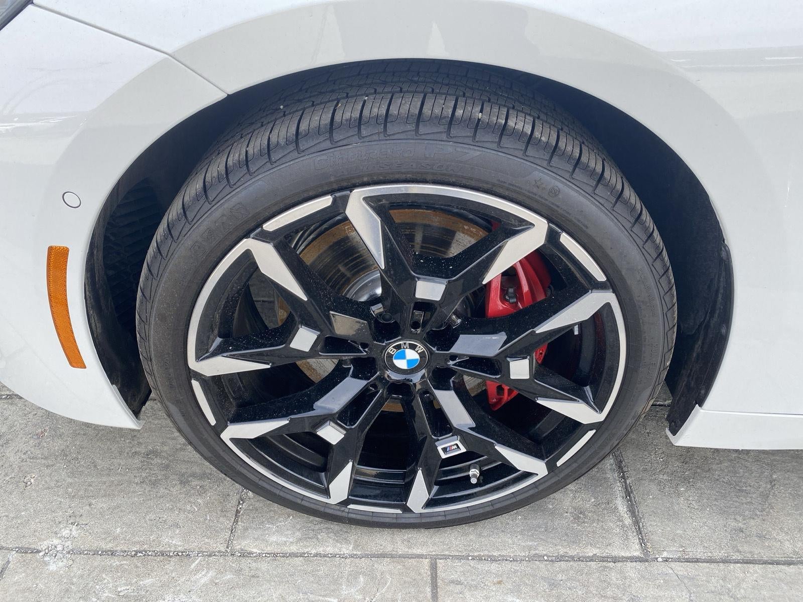 2026 BMW 2 Series M240i xDrive