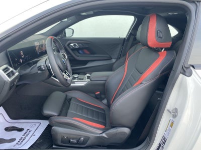 2026 BMW 2 Series M240i xDrive