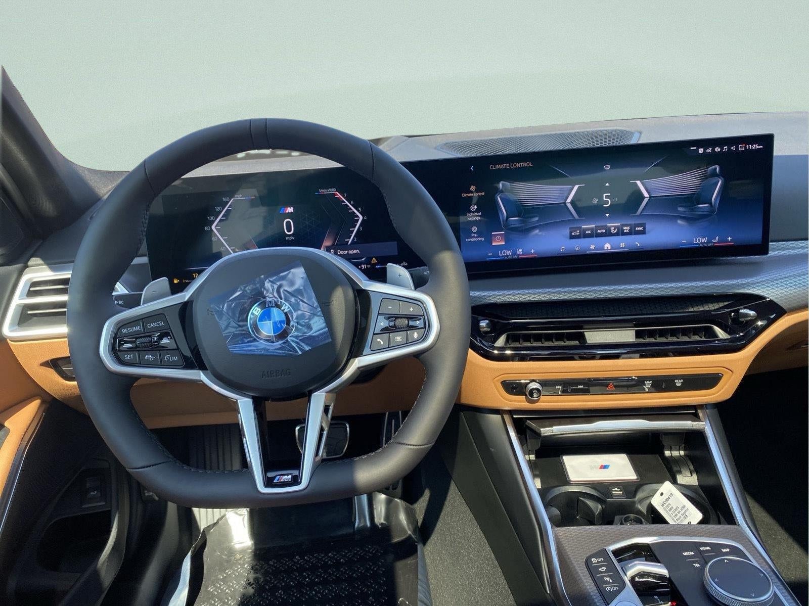 2026 BMW 3 Series 330i NA xDrive