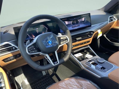 2026 BMW 3 Series 330i NA xDrive