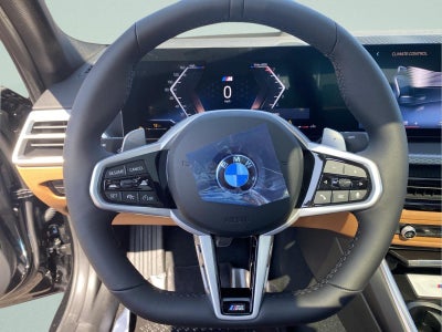 2026 BMW 3 Series 330i NA xDrive