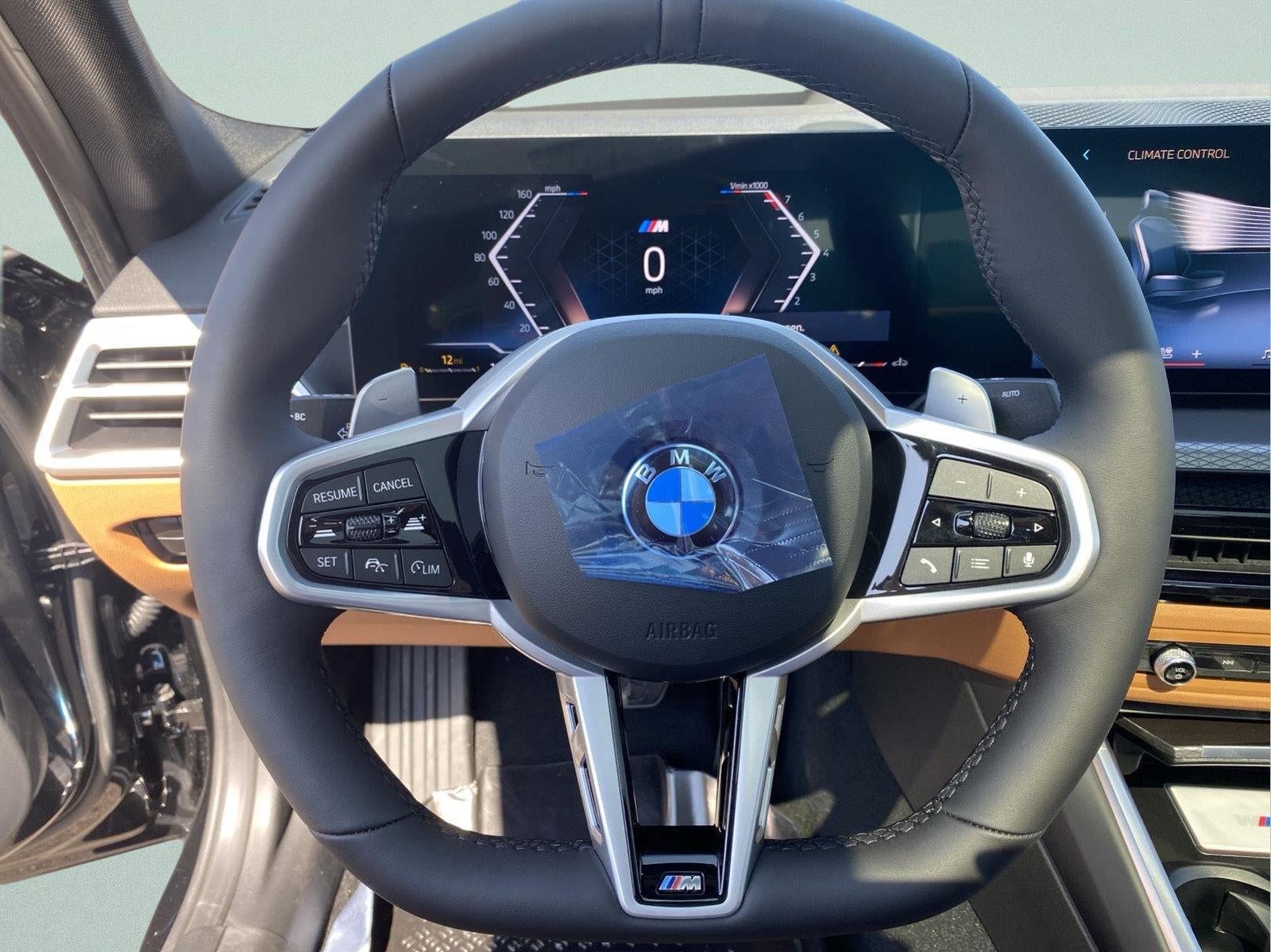 2026 BMW 3 Series 330i NA xDrive