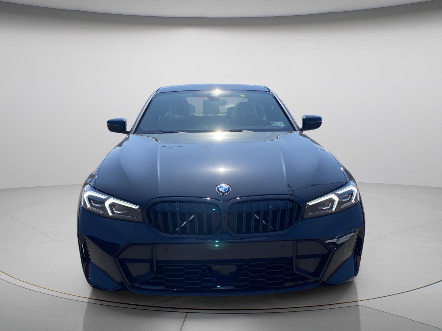 2026 BMW 3 Series 330i NA xDrive