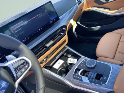 2026 BMW 3 Series 330i NA xDrive