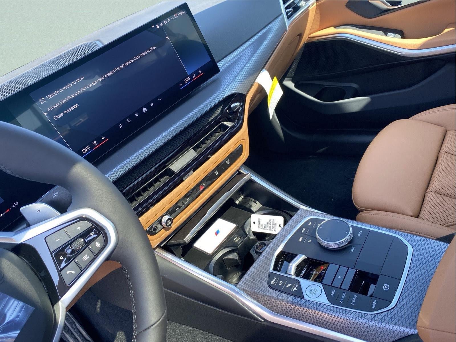 2026 BMW 3 Series 330i NA xDrive