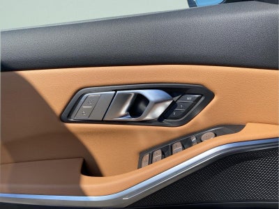 2026 BMW 3 Series 330i NA xDrive