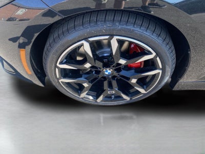2026 BMW 3 Series 330i NA xDrive