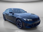 2026 BMW 3 Series 330i NA xDrive