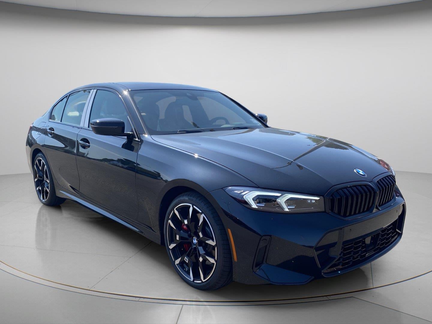 2026 BMW 3 Series 330i NA xDrive