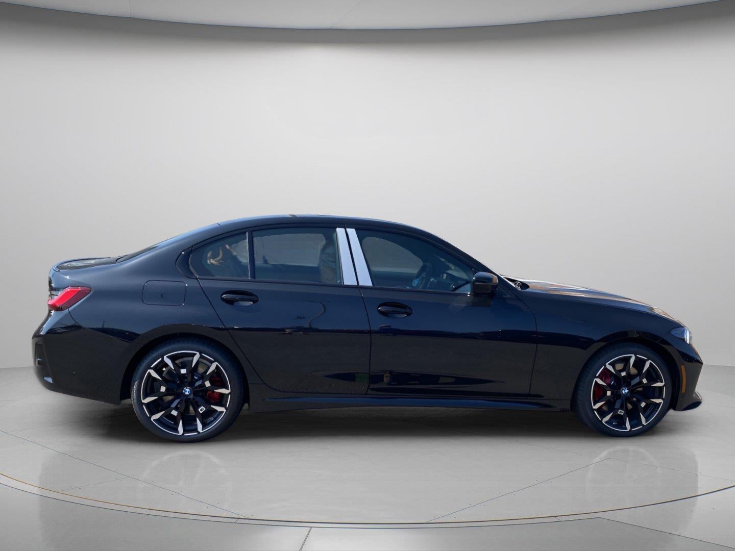 2026 BMW 3 Series 330i NA xDrive