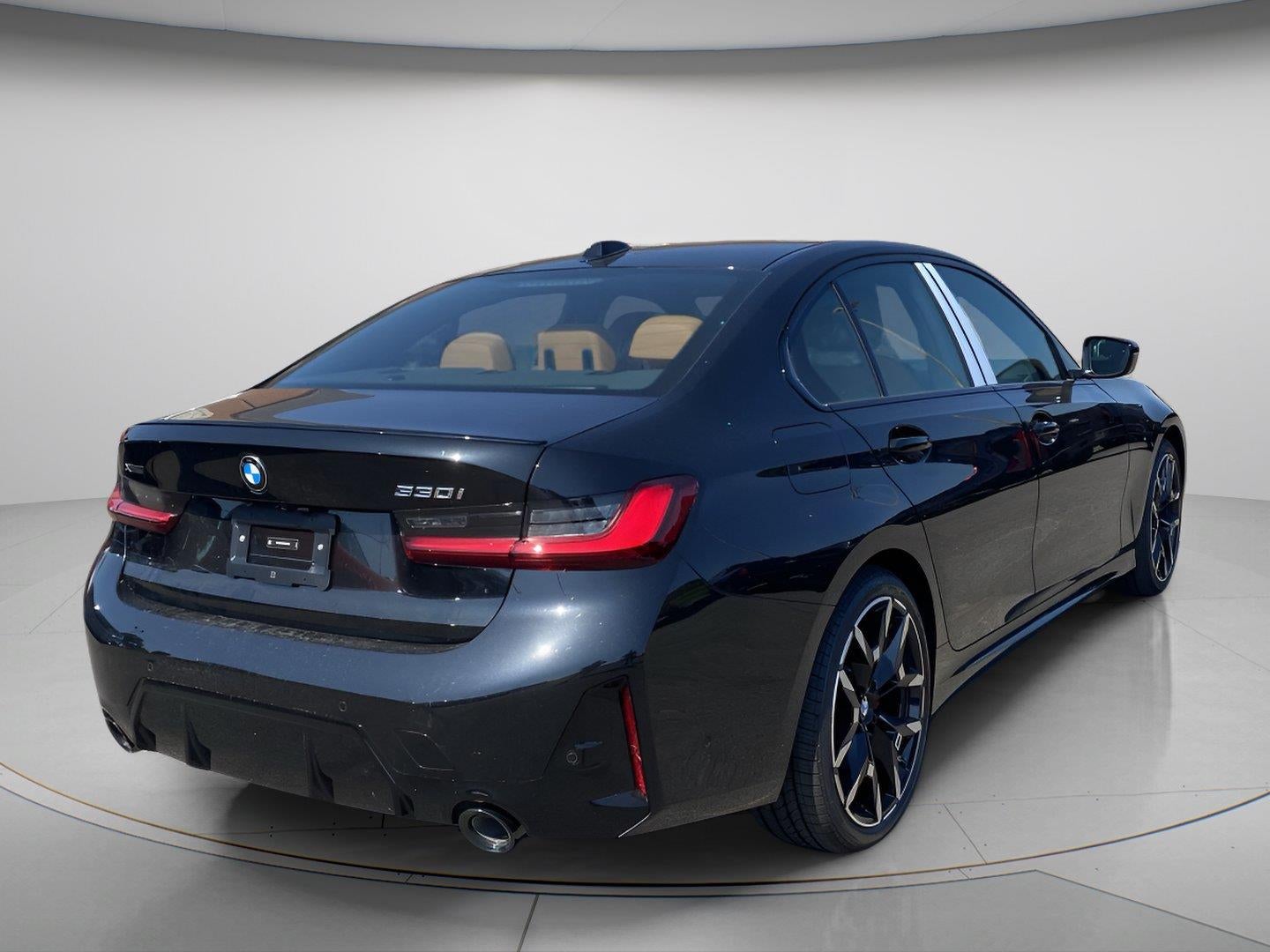 2026 BMW 3 Series 330i NA xDrive