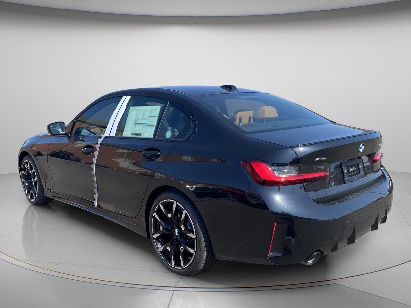 2026 BMW 3 Series 330i NA xDrive