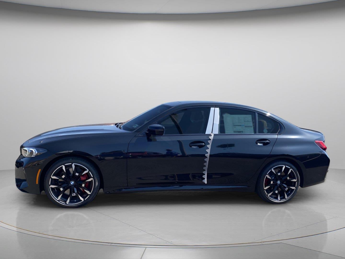 2026 BMW 3 Series 330i NA xDrive