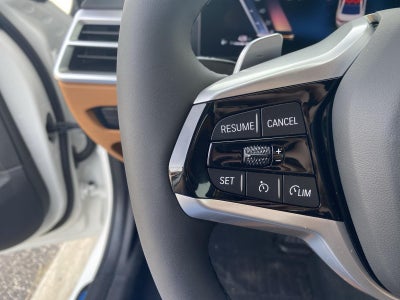 2026 BMW 3 Series 330i NA xDrive