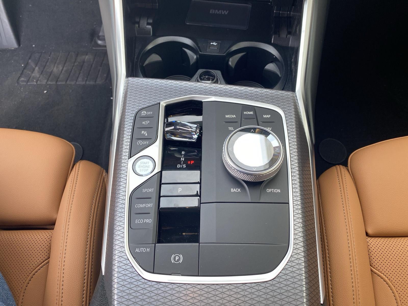 2026 BMW 3 Series 330i NA xDrive