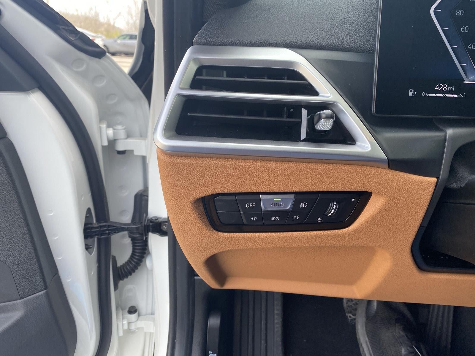 2026 BMW 3 Series 330i NA xDrive
