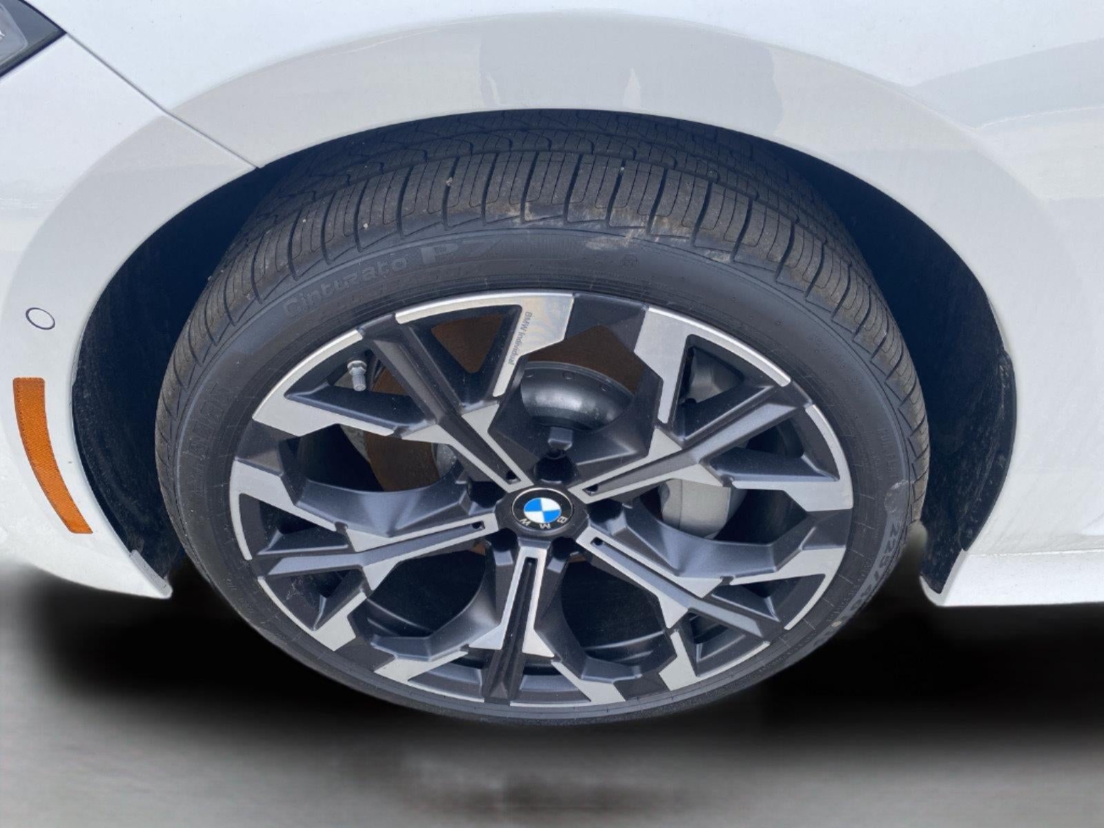 2026 BMW 3 Series 330i NA xDrive