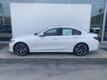 2026 BMW 3 Series 330i NA xDrive