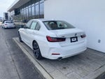 2026 BMW 3 Series 330i NA xDrive