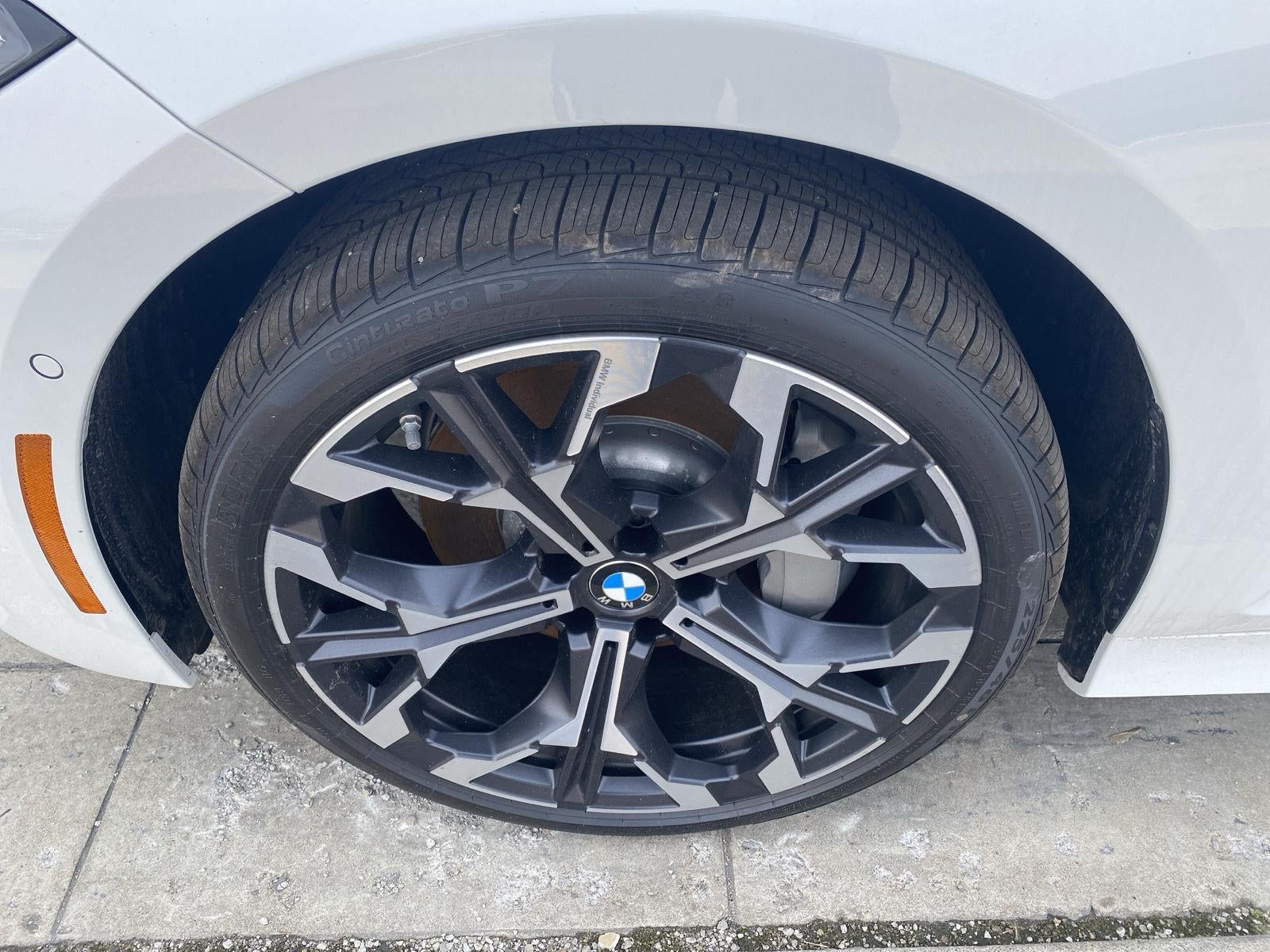 2026 BMW 3 Series 330i NA xDrive