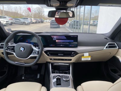 2026 BMW 3 Series 330i NA xDrive