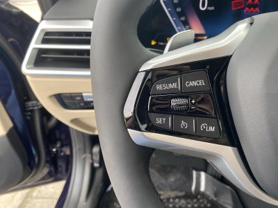 2026 BMW 3 Series 330i NA xDrive