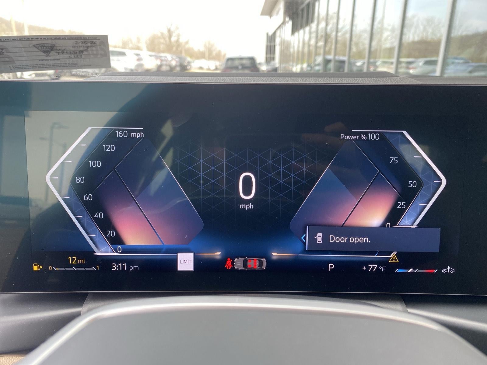 2026 BMW 3 Series 330i NA xDrive