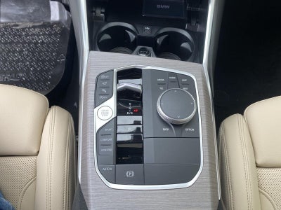 2026 BMW 3 Series 330i NA xDrive