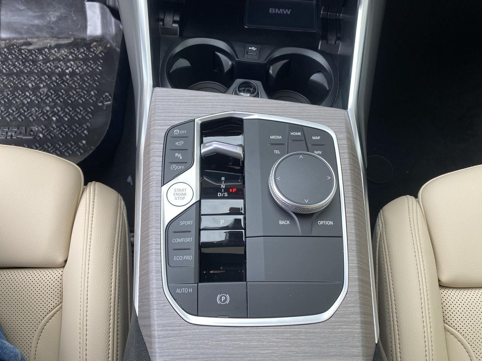 2026 BMW 3 Series 330i NA xDrive