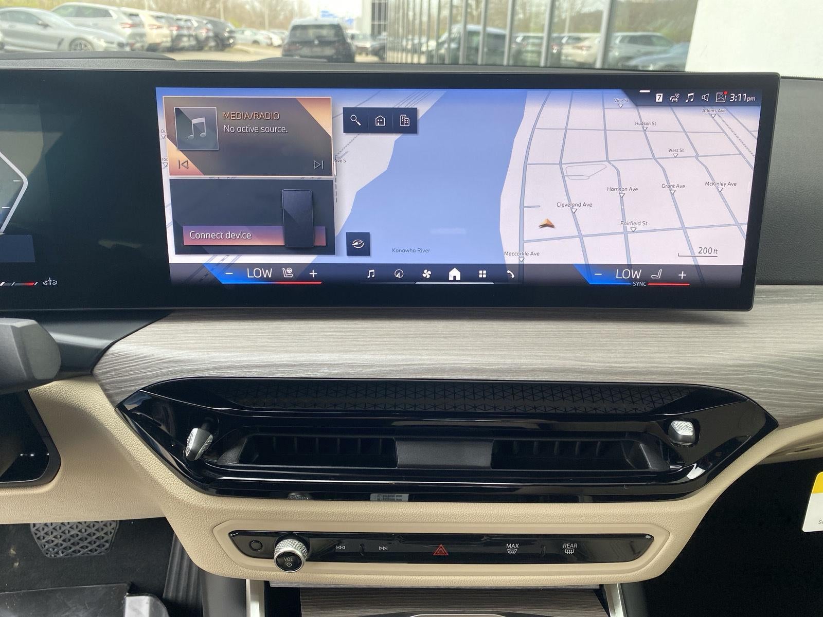 2026 BMW 3 Series 330i NA xDrive