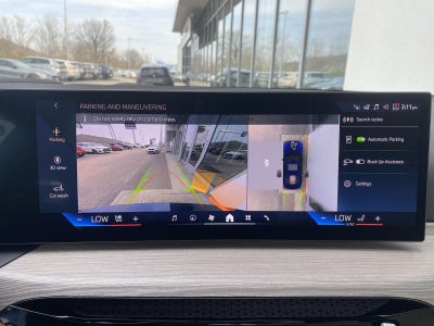 2026 BMW 3 Series 330i NA xDrive