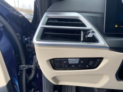 2026 BMW 3 Series 330i NA xDrive