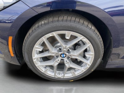 2026 BMW 3 Series 330i NA xDrive