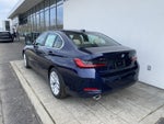 2026 BMW 3 Series 330i NA xDrive