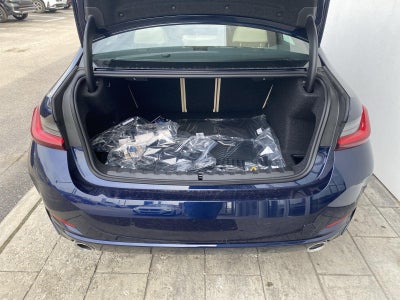 2026 BMW 3 Series 330i NA xDrive