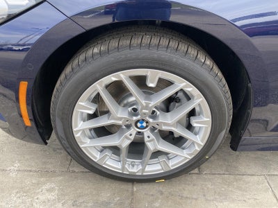 2026 BMW 3 Series 330i NA xDrive